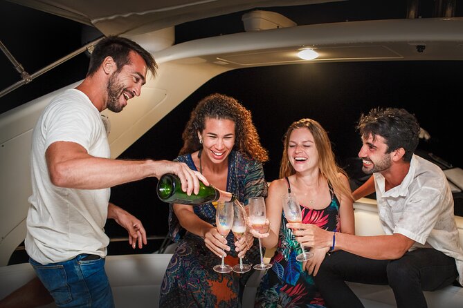 Tulum Luxury Escape – 4h All Inclusive on 43' Private Yacht - Who This Yacht Escape Fits Best (And Who Might Want Something Else)