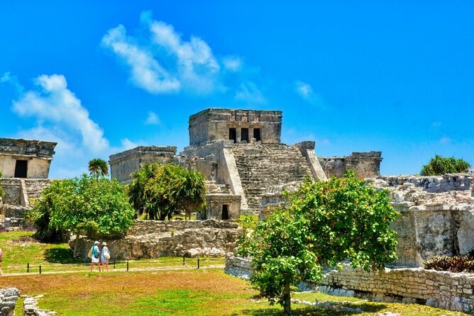Tulum Mayan Ruins and Cenote Swim from Cancun - What to Pack: The Small Stuff That Saves the Day