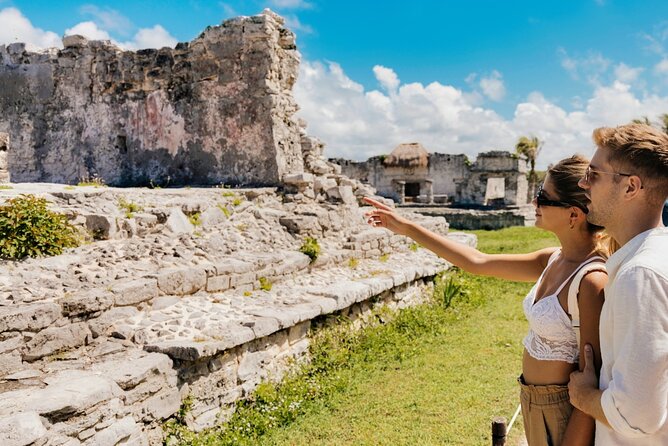 Tulum Mayan Ruins and Cenote Swim from Cancun - When This Tour Feels Like a Great Choice (and When It Does Not)