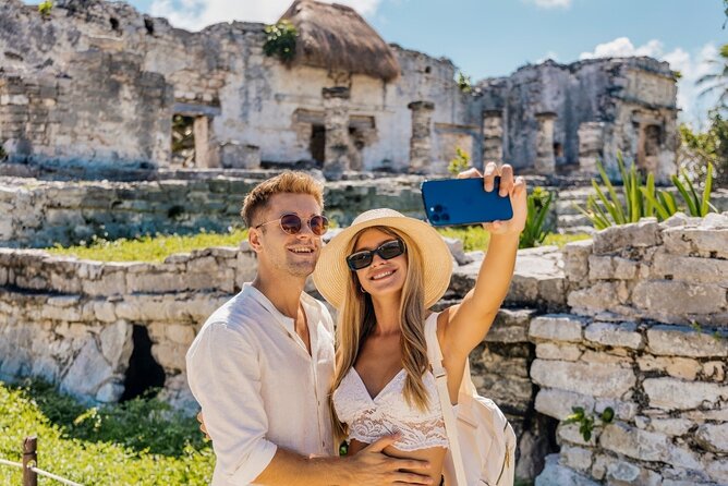 Tulum Mayan Ruins and Cenote Swim from Riviera Maya - Price and value: what the $79 really covers (and what it does not)