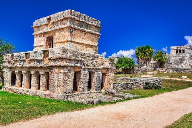 Tulum Mayan Ruins and Cenote Swim from Riviera Maya - Guides, pacing, and why your group size affects the vibe
