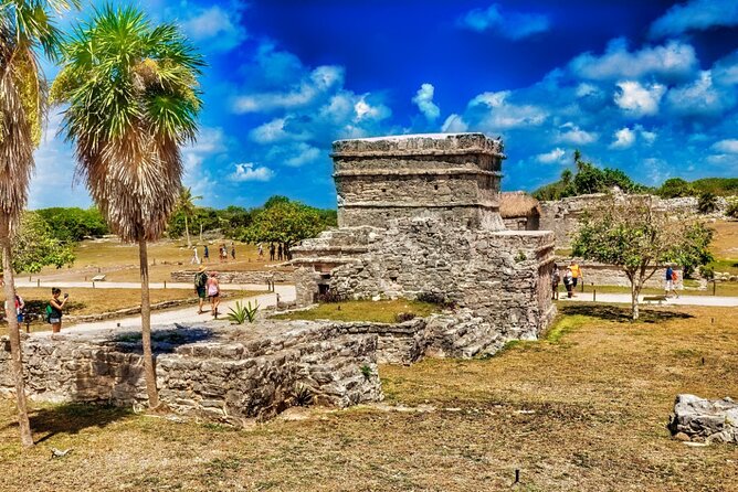 Tulum Mayan Ruins and Cenote Swim from Riviera Maya - Who this tour fits best