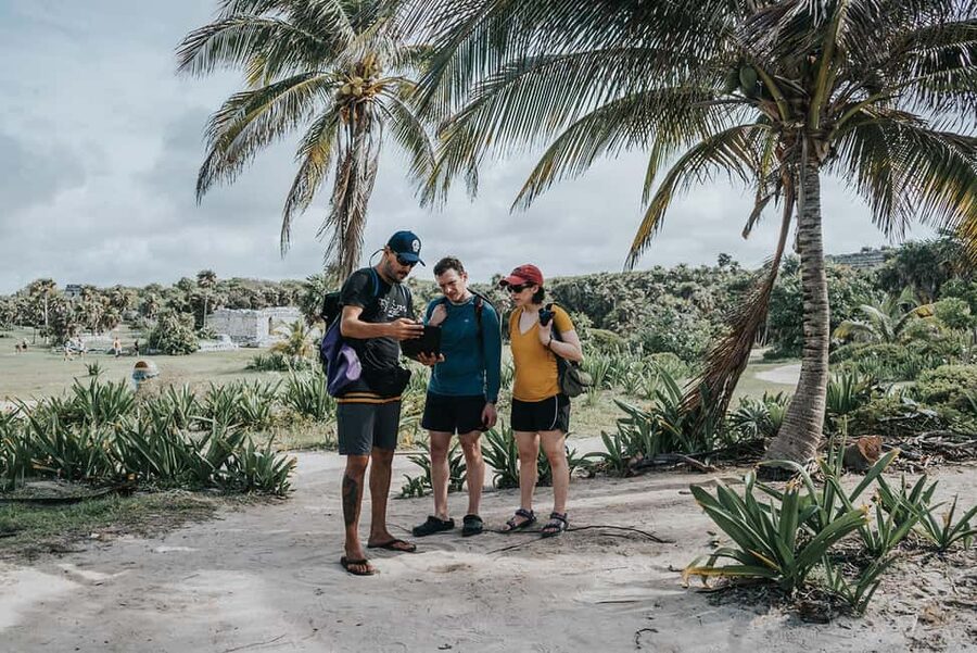 Tulum: Mayan Ruins & Sian Kaan Tour with Boat Ride and Lunch - Should you book this Tulum ruins and Sian Kaan float tour?
