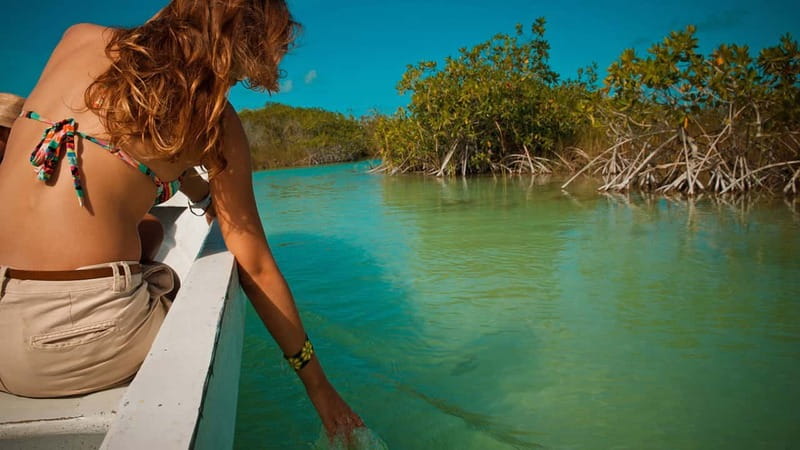 Tulum: Mayan Ruins & Sian Kaan Tour with Boat Ride and Lunch - Who this tour fits best, and who should pass
