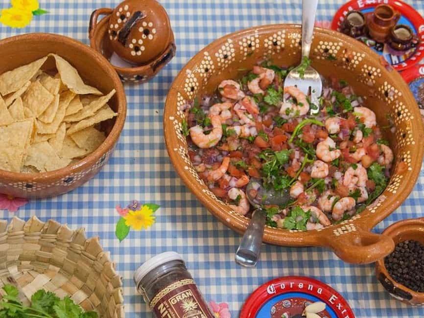 Tulum: Mexican Cooking Class in Local Home - Why This Tulum Cooking Class Feels Like a Dinner Party