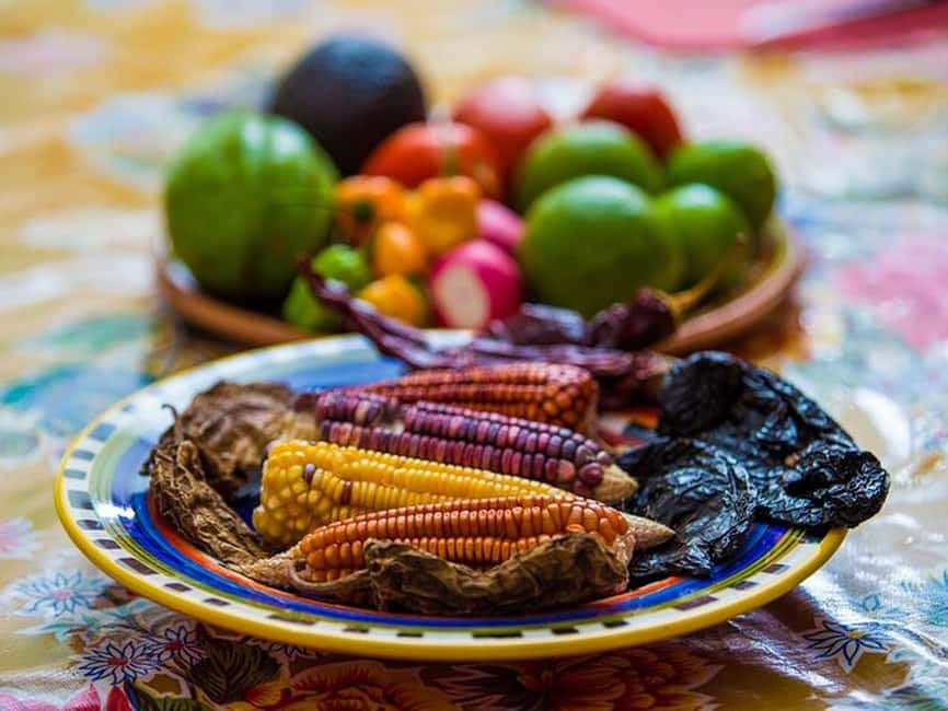 Tulum: Mexican Cooking Class in Local Home - The 3-Hour Flow: Ingredients, Cooking, Mezcal, Then Dinner