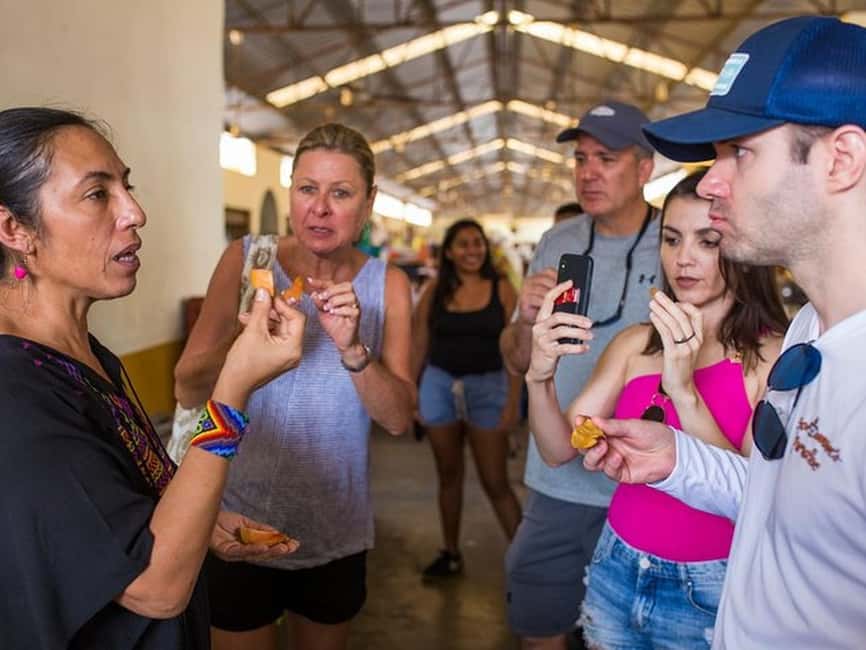 Tulum: Mexican Cooking Class in Local Home - The Meal and Drinks, Where Conversations Happen