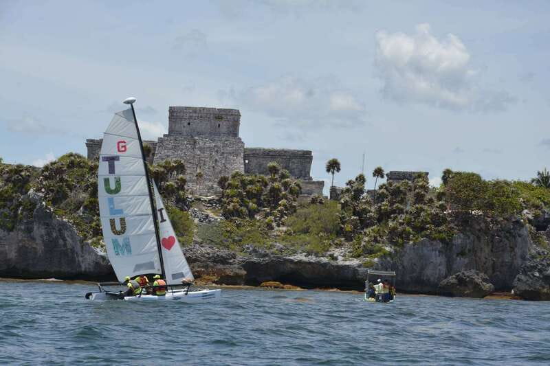 Tulum: Private Snorkel and Sailing Experience - Key things I’d watch for before you go