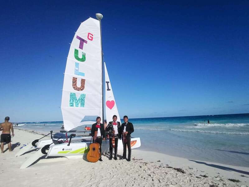 Tulum: Private Snorkel and Sailing Experience - Who should book this, and who should skip it