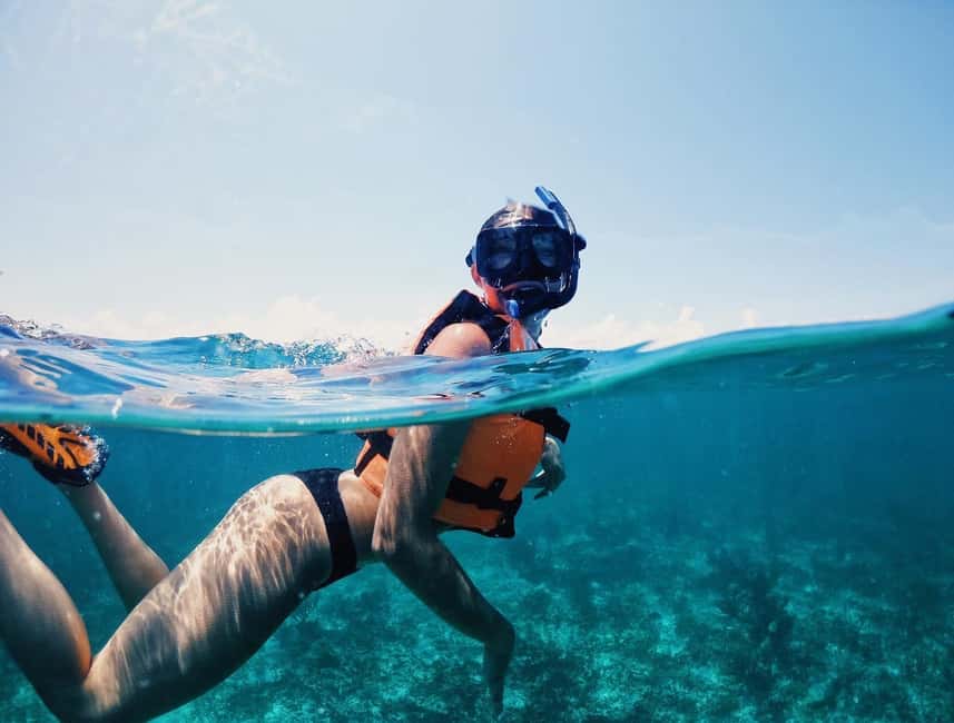 Tulum: Private Snorkel and Sailing Experience - Should you book the private snorkel and sailing experience from Pocna Tulum?