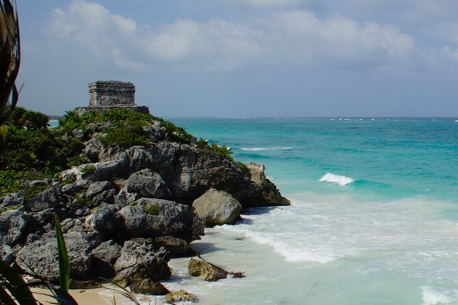 Tulum Private Tour – Ruins, Cenote Xunaan Ha & Taak Bi Ha - A smart half-day plan for Tulum, ruins, and two very different cenotes