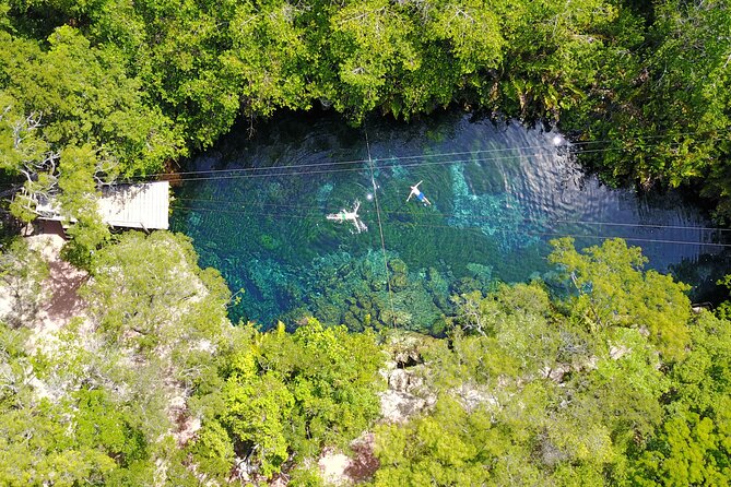 Tulum Private Tour – Ruins, Cenote Xunaan Ha & Taak Bi Ha - The tour value: why $205 per person can make sense here