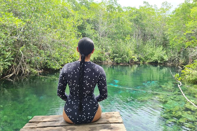 Tulum Private Tour – Ruins, Cenote Xunaan Ha & Taak Bi Ha - Who this private tour fits best