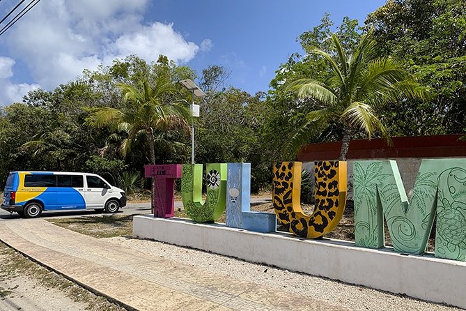 Tulum Private Transportation From-To Cancun Airport - What pickup is really like once you land