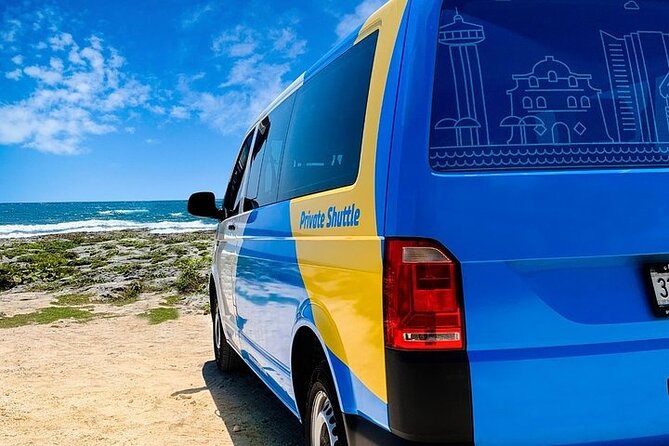 Tulum Private Transportation From-To Cancun Airport - The drive experience toward Tulum, and optional pit stops