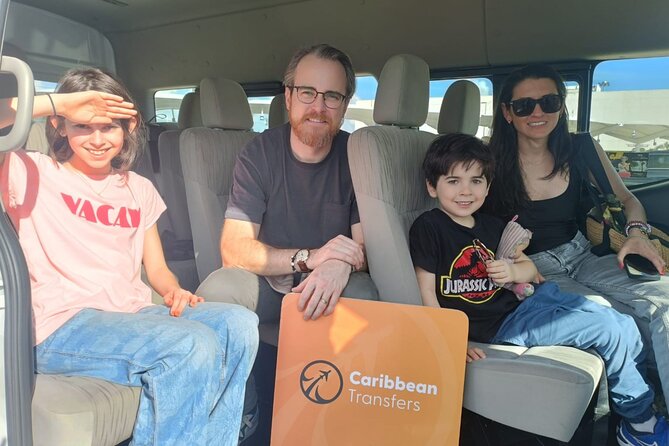 Tulum Private Transportation to and from Cancun Airport - Price and value: $90.50 per person for private transportation