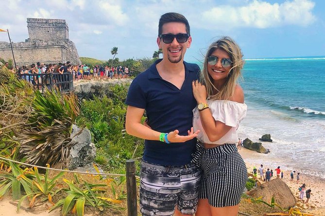 Tulum Ruins 4 Cenotes & Giant Sculpture - Price and logistics: what $129 really covers, plus the extra $20