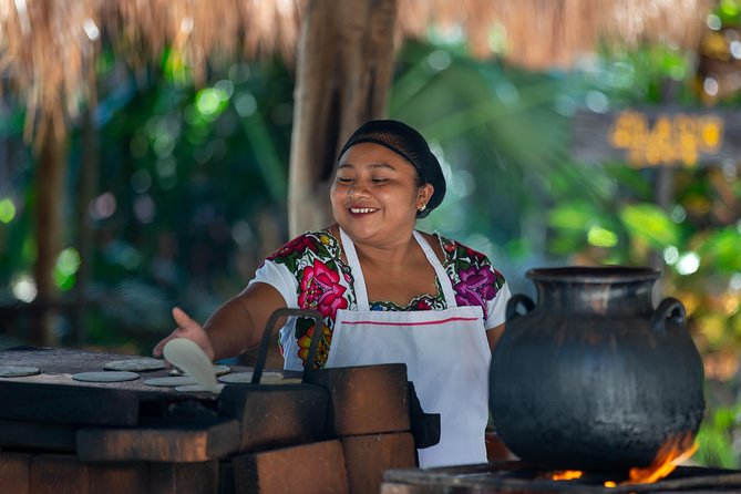 Tulum Ruins and 3 Cenotes - Jungle Adventure - Who Should Choose This Jungle Ruins and Cenotes Day