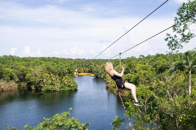 Tulum Ruins and 3 Cenotes - Jungle Adventure - Should You Book This Tour?