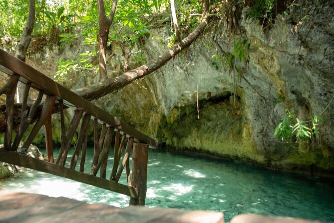 Tulum Ruins and Cenote Guided Tour, from Cancun - Price and value for Tulum and a cenote swim from Cancun