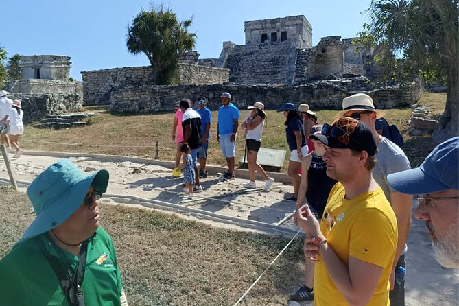 Tulum Ruins and Cenote Guided Tour, from Cancun - Guide quality is the difference: what to look for on your day