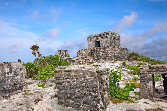 Tulum Ruins and Cenote Guided Tour, from Cancun - What to pack for a hot ruins plus cool water day