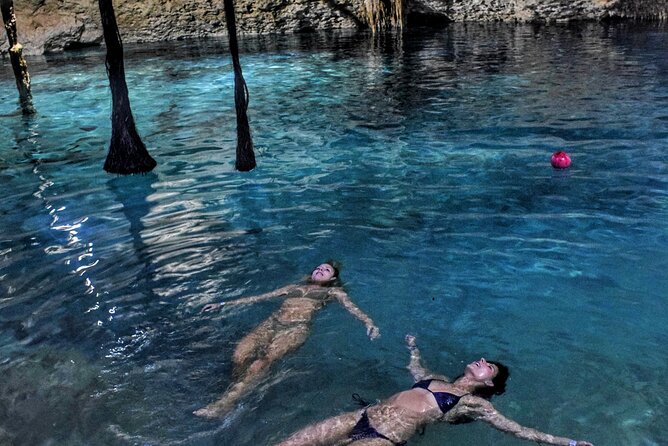 Tulum Ruins and Cenote Taak-bi-ha Private Tour - Who should book this private Tulum plus Taak-bi-ha tour