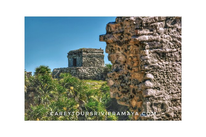 Tulum Ruins and Cenote Taak-bi-ha Private Tour - What to bring so the day feels easy