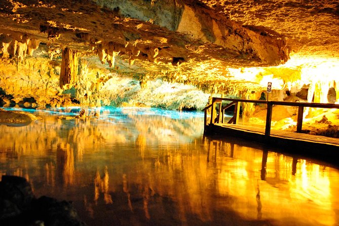 Tulum Ruins, ATV Extreme and Cenotes Combo Tour from Cancun - Who This Tour Fits Best