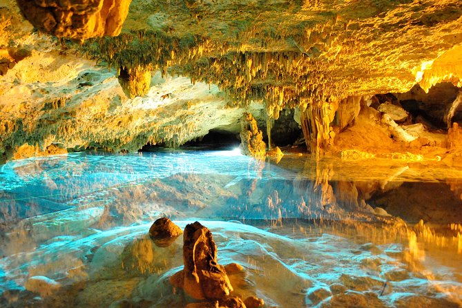 Tulum Ruins, ATV Extreme, and Cenotes Tour from Riviera Maya - What to Pack for Tulum, ATV, and a Cenote Swim