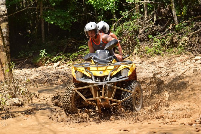 Tulum Ruins, ATV Extreme, and Cenotes Tour from Riviera Maya - Who This Tour Really Fits (and Who Might Skip It)