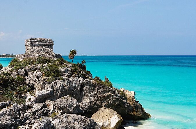 Tulum Ruins & Cenote guided private tour from Tulum and Riviera Maya. - Key things to know before you go