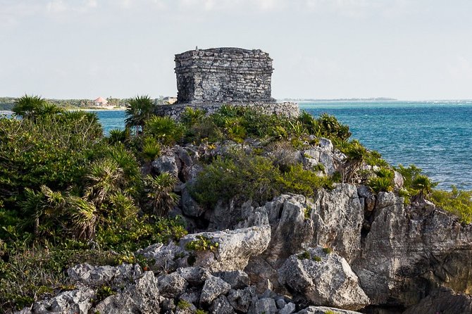Tulum Ruins & Cenote guided private tour from Tulum and Riviera Maya. - Cenote snorkeling stop: gear, timing, and what to do about the dark parts