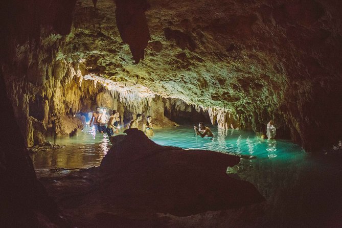 Tulum Ruins & Cenote guided private tour from Tulum and Riviera Maya. - What to pack so the cenote is actually enjoyable