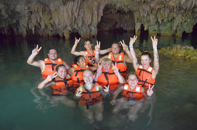 Tulum Ruins Exploration and Horseback Riding and Cenote Adventure - Lunch and Water: Small Inclusions That Actually Help