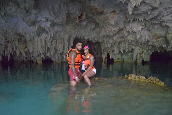 Tulum Ruins Exploration and Horseback Riding and Cenote Adventure - Logistics and Group Reality: What Could Feel Smooth, What Could Feel Messy