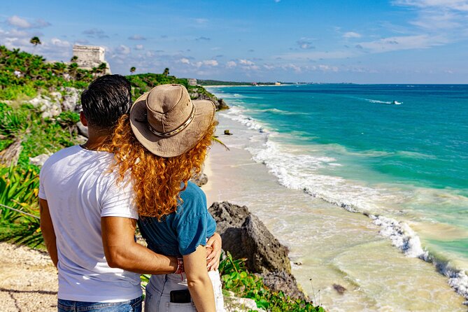 Tulum Ruins Guided Tour from Cancun and Riviera Maya - Key highlights to know before you go