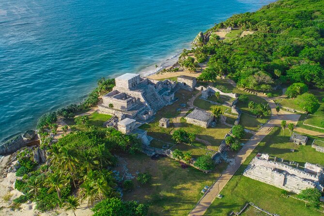 Tulum Ruins Guided Tour from Cancun and Riviera Maya - Tulum Ruins in Half a Day: What You Get and What You Skip