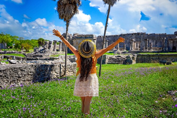 Tulum Ruins Guided Tour from Cancun and Riviera Maya - Price and Logistics: The $89 Tour Plus the $25 Site Entry