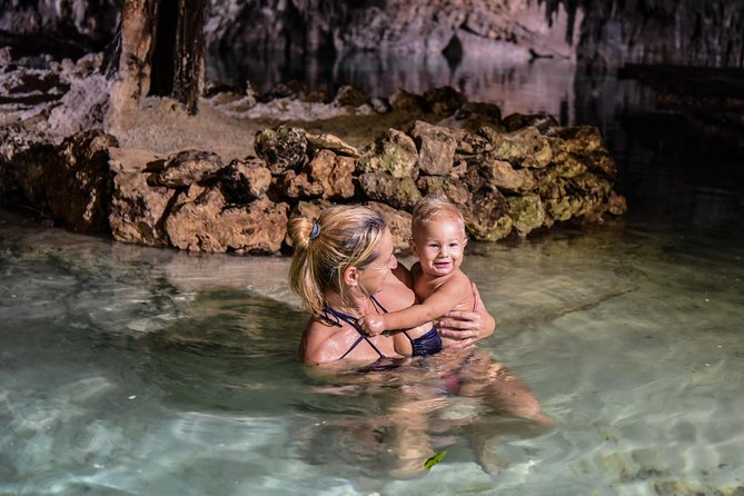 Tulum ruins + Mystic Adventure ATV and Cenotes Experience - Transport timing and why your day might stretch