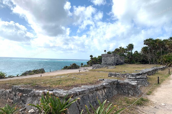 Tulum Ruins & Swim in a Cenote – VIP Private Experience - What the $205 price covers, and when it feels worth it