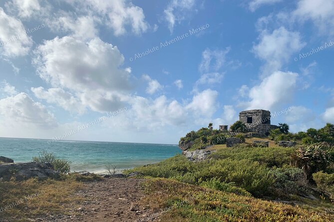 Tulum Ruins & Swim in a Cenote – VIP Private Experience - Who should book this VIP Tulum ruins and cenote tour