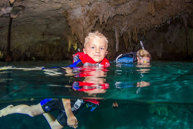 Tulum Ruins & Swim in a Cenote – VIP Private Experience - Should you book this tour?