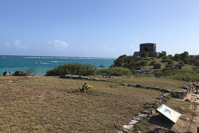Tulum Ruins Tour (Private, Half Day) - Price and Value: What $169 Buys You for a Private Half-Day