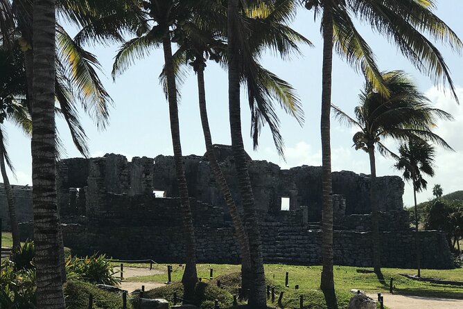 Tulum Ruins Tour (Private, Half Day) - How to Prepare: Shoes, Sun Strategy, and What to Wear