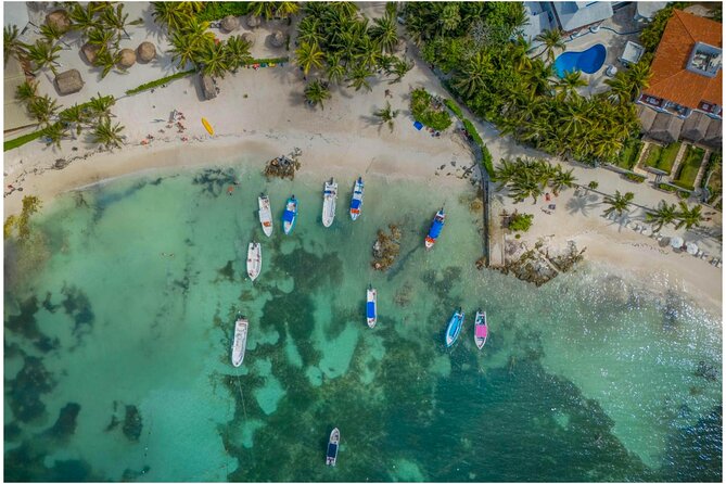 Tulum Ruins, Turtles in Akumal and Cenote tour - Key points that make this tour worth your time