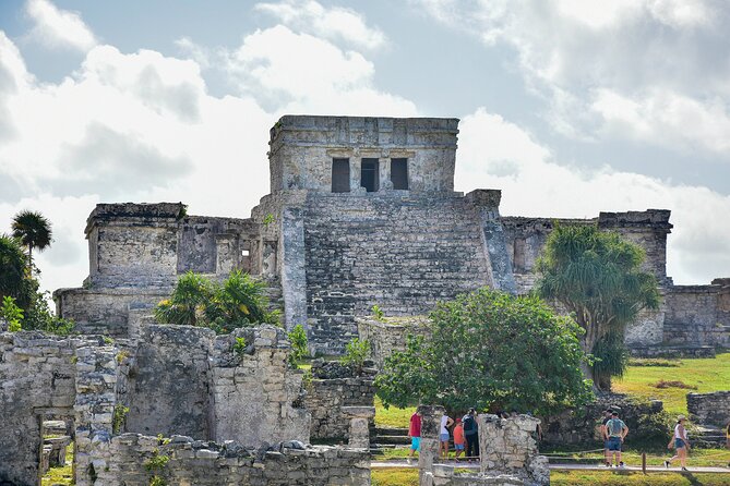 Tulum Ruins, Turtles in Akumal and Cenote tour - Yax-Muul cenote swim: freshwater cave beauty, plus smart safety habits