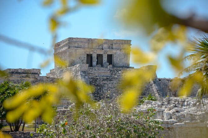 Tulum Ruins, Turtles in Akumal and Cenote tour - Gear rules and swim tips that keep the day smooth