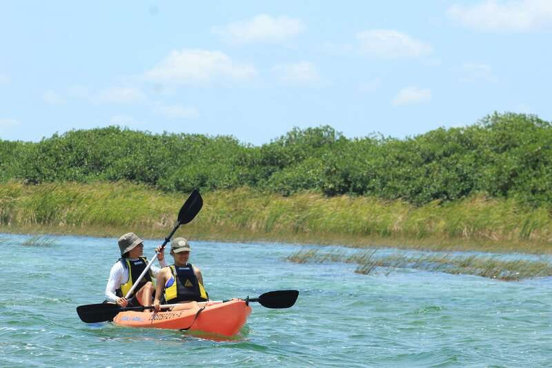 Tulum: Sian Ka'an Biosphere Reserve Kayak Tour - What to Bring, and What to Leave at Home
