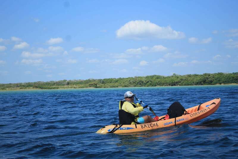 Tulum: Sian Ka'an Biosphere Reserve Kayak Tour - Breakfast at the Mayan Palapa: Fuel Up and Learn How This Reserve Works
